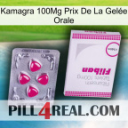 Kamagra 100Mg Prix De La Gelée Orale 32
